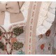 Balladeer Thumbelina Short and Long JSK(Reservation/Full Payment Without Shipping)